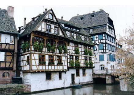 Rhine River Cruises, Cruises along the Rhine, Rhine valley cruises